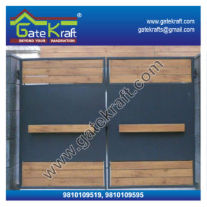 Iron Door Gate Manufacturers Suppliers Dealers Industrial Gate Structural Fabricators in Delhi/Gurgaon