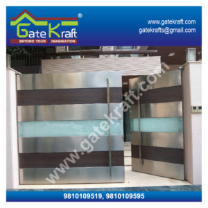 Modern Designer Gate Manufacturers suppliers Dealers in Delhi