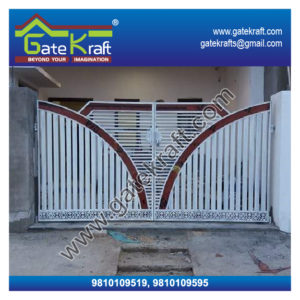 Gate MS SS Gate Automatic Fabrication Dealers Suppliers Manufacturers in Delhi