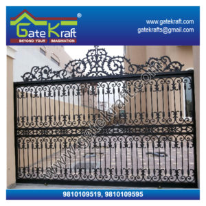 CNC Design Ms SS Gate Cast Iron Gate Dealers Suppliers Manufacturers Fabrication in Delhi, Gurgaon, Gurugram