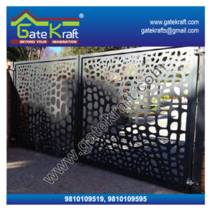 Automatic Gate MS SS Gate Manufacturers Dealers Suppliers in Delhi Gurgaon