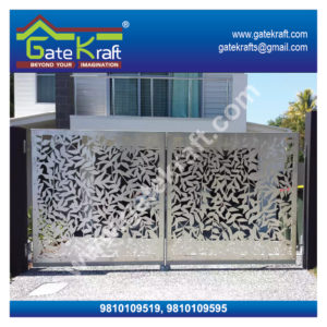 Stainless Steel 304 Grade Steel Gate Price per kg Dealers Vendors Manufacturers in Gurgaon